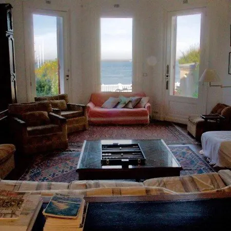 Superbe Face - 11 Pieces, 15 Pers, Jardin, Acces Direct - Fr-1-433-17 Вилла *