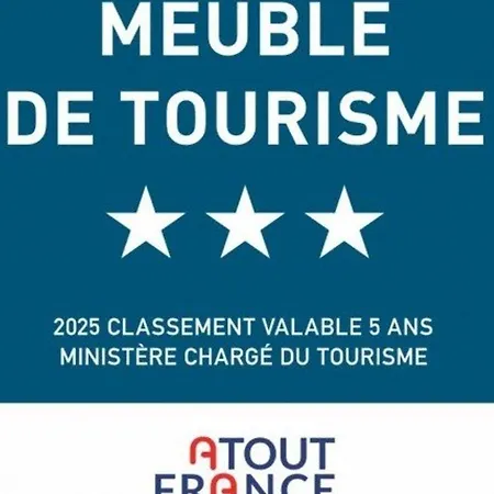 Superbe Face - 11 Pieces, 15 Pers, Jardin, Acces Direct - Fr-1-433-17