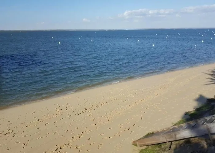 Superbe Face - 11 Pieces, 15 Pers, Jardin, Acces Direct - Fr-1-433-17 Villa *