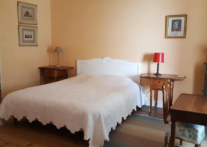 Superbe Face - 11 Pieces, 15 Pers, Jardin, Acces Direct - Fr-1-433-17 *