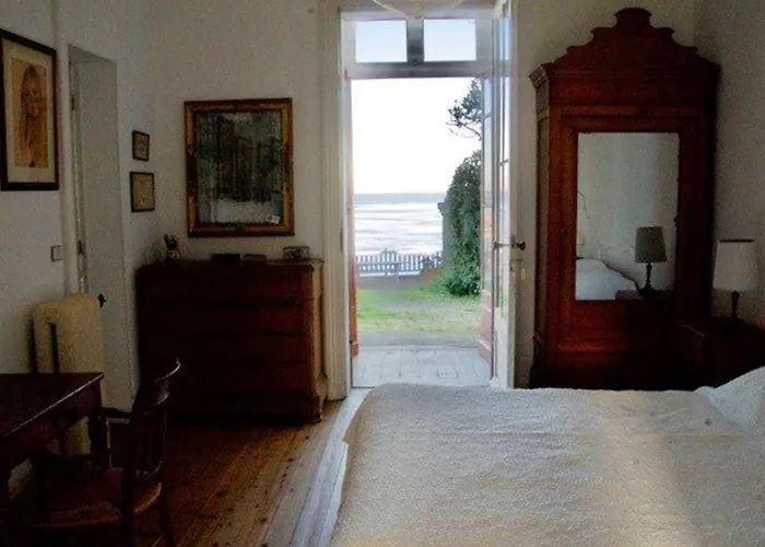 Villa Superbe Face - 11 Pieces, 15 Pers, Jardin, Acces Direct - Fr-1-433-17 Arcachon